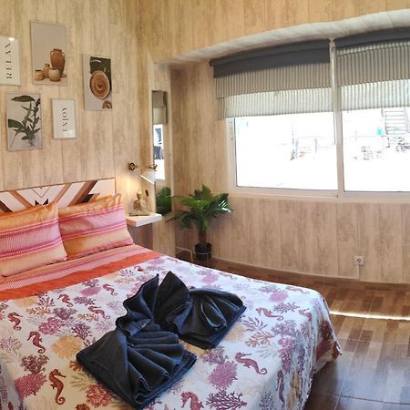 Begona 408 Compact City Center Studio By Namaste Elite Torremolinos Exterior photo