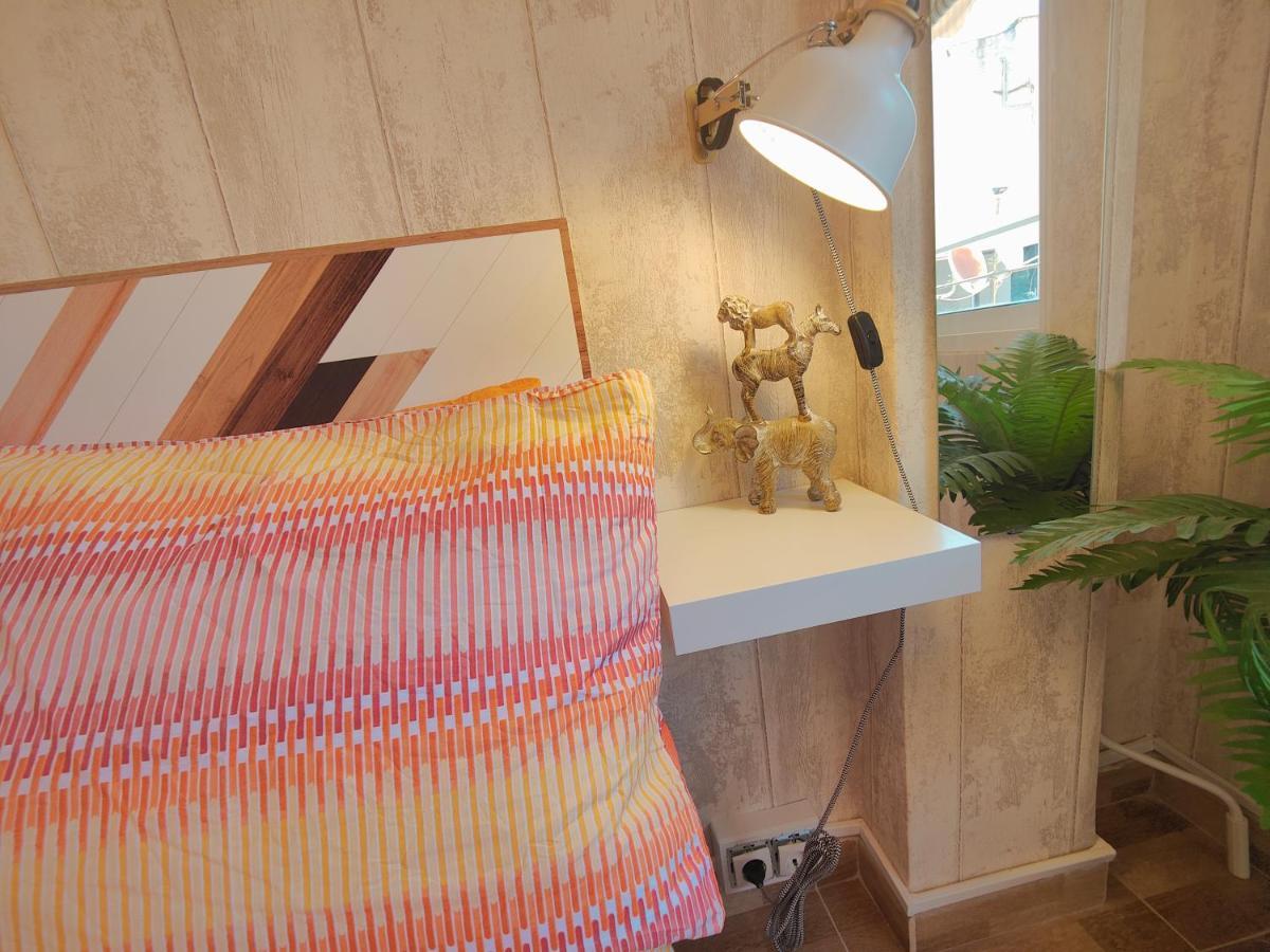 Begona 408 Compact City Center Studio By Namaste Elite Torremolinos Exterior photo