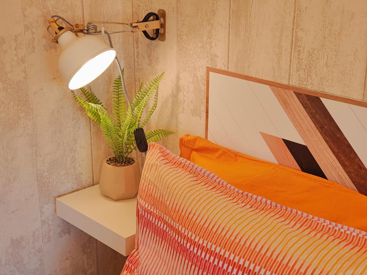 Begona 408 Compact City Center Studio By Namaste Elite Torremolinos Exterior photo