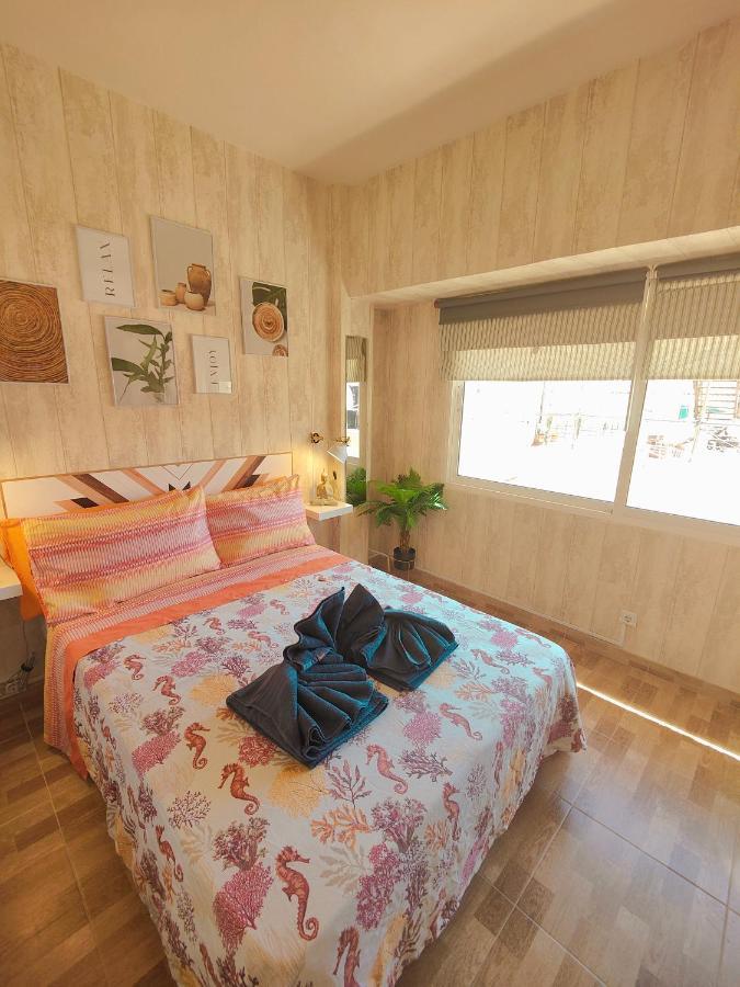 Begona 408 Compact City Center Studio By Namaste Elite Torremolinos Exterior photo