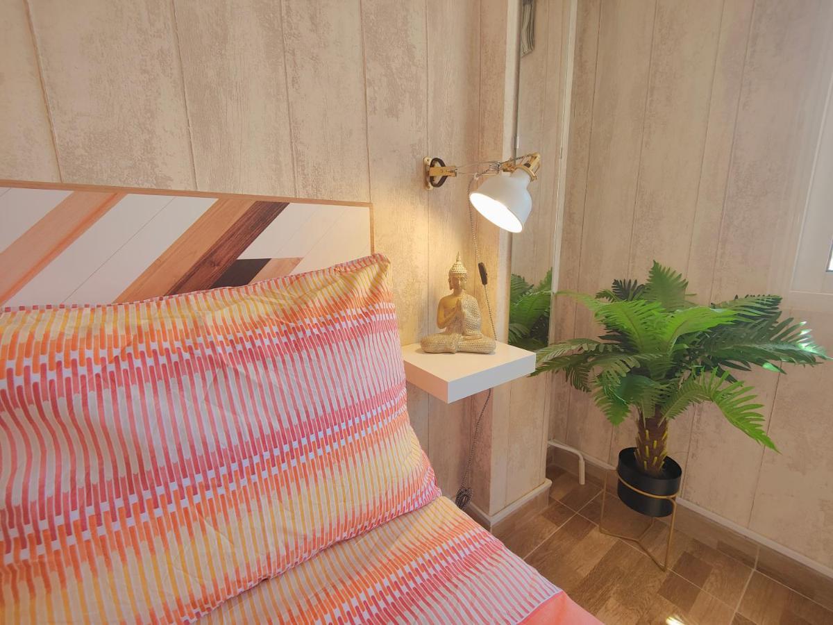 Begona 408 Compact City Center Studio By Namaste Elite Torremolinos Exterior photo